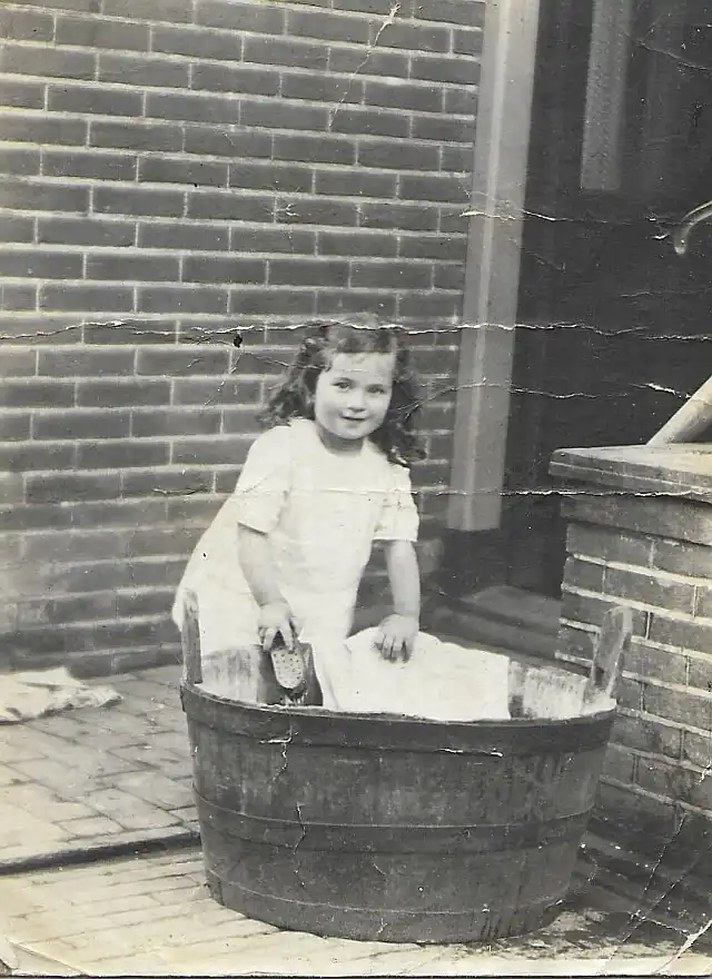 foto van herinnering